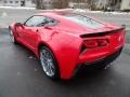 2018 Torch Red Chevrolet Corvette Grand Sport Convertible  photo #10