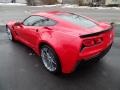 2018 Torch Red Chevrolet Corvette Grand Sport Convertible  photo #11
