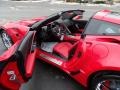 2018 Torch Red Chevrolet Corvette Grand Sport Convertible  photo #12