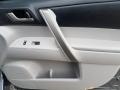 Magnetic Gray Metallic - Highlander SE 4WD Photo No. 28