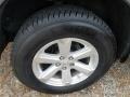 Magnetic Gray Metallic - Highlander SE 4WD Photo No. 32