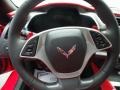 2018 Torch Red Chevrolet Corvette Grand Sport Convertible  photo #23