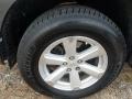 Magnetic Gray Metallic - Highlander SE 4WD Photo No. 34