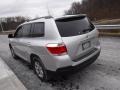 2012 Classic Silver Metallic Toyota Highlander SE 4WD  photo #7