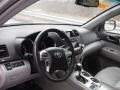 2012 Classic Silver Metallic Toyota Highlander SE 4WD  photo #12