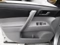 2012 Classic Silver Metallic Toyota Highlander SE 4WD  photo #15