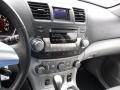 2012 Classic Silver Metallic Toyota Highlander SE 4WD  photo #17