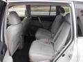2012 Classic Silver Metallic Toyota Highlander SE 4WD  photo #23