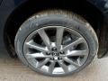 Deep Crystal Blue Mica - MAZDA3 Touring 5 Door Photo No. 5