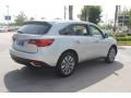 Silver Moon - MDX SH-AWD Technology Photo No. 7