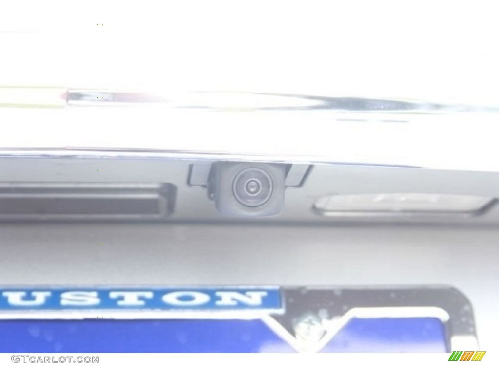2015 MDX SH-AWD Technology - Silver Moon / Graystone photo #16