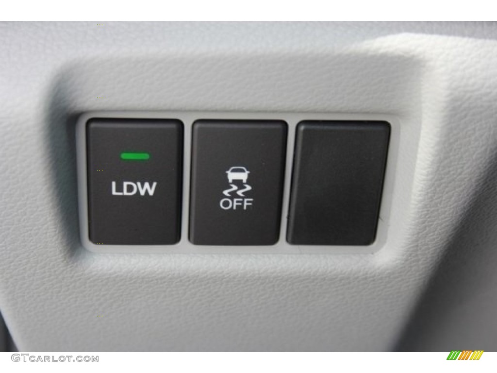 2015 MDX SH-AWD Technology - Silver Moon / Graystone photo #36
