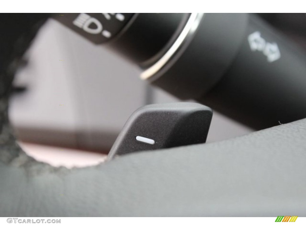 2015 MDX SH-AWD Technology - Silver Moon / Graystone photo #37