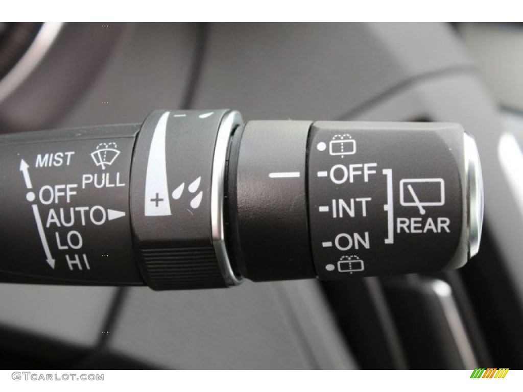 2015 MDX SH-AWD Technology - Silver Moon / Graystone photo #40