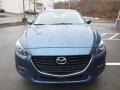 Eternal Blue Mica - MAZDA3 Touring 5 Door Photo No. 4