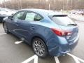 Eternal Blue Mica - MAZDA3 Touring 5 Door Photo No. 6