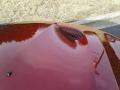 Deep Cherry Red Crystal Pearl - Grand Cherokee SRT8 4x4 Photo No. 29