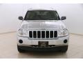 Bright Silver Metallic - Grand Cherokee Laredo 4x4 Photo No. 2