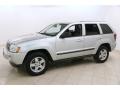 Bright Silver Metallic - Grand Cherokee Laredo 4x4 Photo No. 3