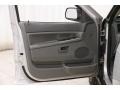 Bright Silver Metallic - Grand Cherokee Laredo 4x4 Photo No. 4