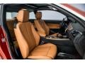 2018 Sunset Orange Metallic BMW 2 Series 230i Coupe  photo #2