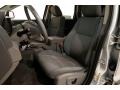 Bright Silver Metallic - Grand Cherokee Laredo 4x4 Photo No. 5