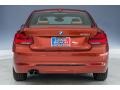 2018 Sunset Orange Metallic BMW 2 Series 230i Coupe  photo #3