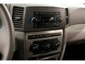Bright Silver Metallic - Grand Cherokee Laredo 4x4 Photo No. 8