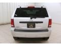 Bright Silver Metallic - Grand Cherokee Laredo 4x4 Photo No. 13