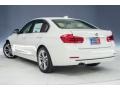 2018 Alpine White BMW 3 Series 330i Sedan  photo #3