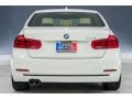 2018 Alpine White BMW 3 Series 330i Sedan  photo #4