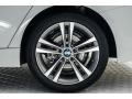 2018 Alpine White BMW 3 Series 330i Sedan  photo #8