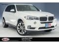 Alpine White - X5 sDrive35i Photo No. 1
