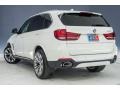 Alpine White - X5 sDrive35i Photo No. 4