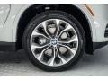 Alpine White - X5 sDrive35i Photo No. 9