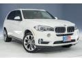 Alpine White - X5 sDrive35i Photo No. 11