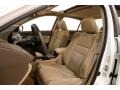 Taffeta White - Accord EX Sedan Photo No. 5