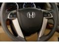 Taffeta White - Accord EX Sedan Photo No. 6