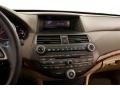 Taffeta White - Accord EX Sedan Photo No. 8