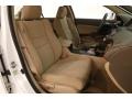 Taffeta White - Accord EX Sedan Photo No. 12
