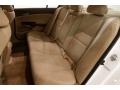 Taffeta White - Accord EX Sedan Photo No. 14