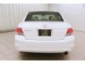 Taffeta White - Accord EX Sedan Photo No. 15