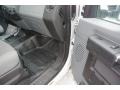 Oxford White - F250 Super Duty XL Crew Cab 4x4 Photo No. 10