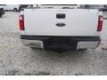 Oxford White - F250 Super Duty XL Crew Cab 4x4 Photo No. 18