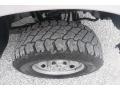 Oxford White - F250 Super Duty XL Crew Cab 4x4 Photo No. 20