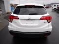 White Orchid Pearl - HR-V EX AWD Photo No. 9