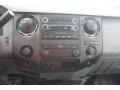 Oxford White - F250 Super Duty XL Crew Cab 4x4 Photo No. 29