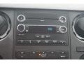Oxford White - F250 Super Duty XL Crew Cab 4x4 Photo No. 30