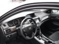 2016 Modern Steel Metallic Honda Accord EX-L V6 Sedan  photo #15