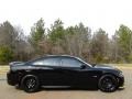 Pitch Black - Charger R/T Scat Pack Photo No. 5